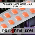 Kamagra 100Mg Gelée Orale Sildénafil 26